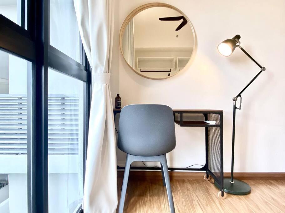Apartment Beacon Executive #minimalist #skypool #georgetown #6pax #2br 2bath #3 Queen #quality Well Maintained #private Host